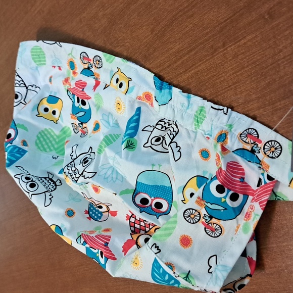 Zoe & Chloe hat/ BUNDLE ONLY 2or more items - Picture 2 of 5